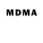 Ecstasy MDMA Kirill Khan